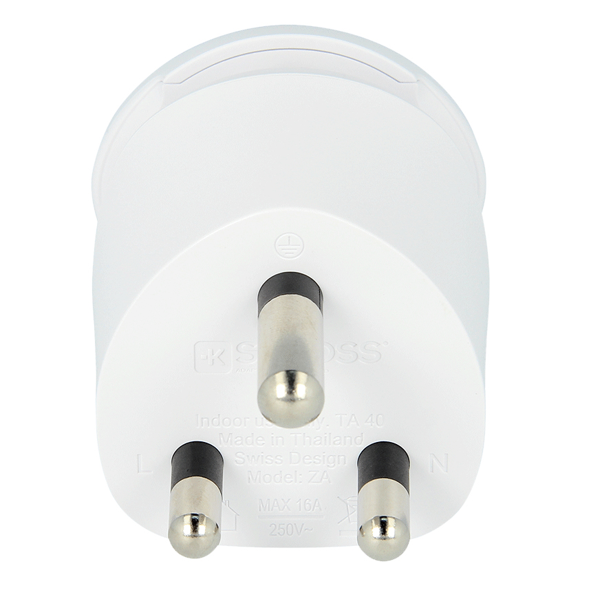 przejściówka do kontaktu do rpa